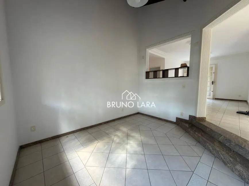 Foto 7 de Casa com 3 quartos à venda, 435m2 em Novo Guarujá, Betim - MG