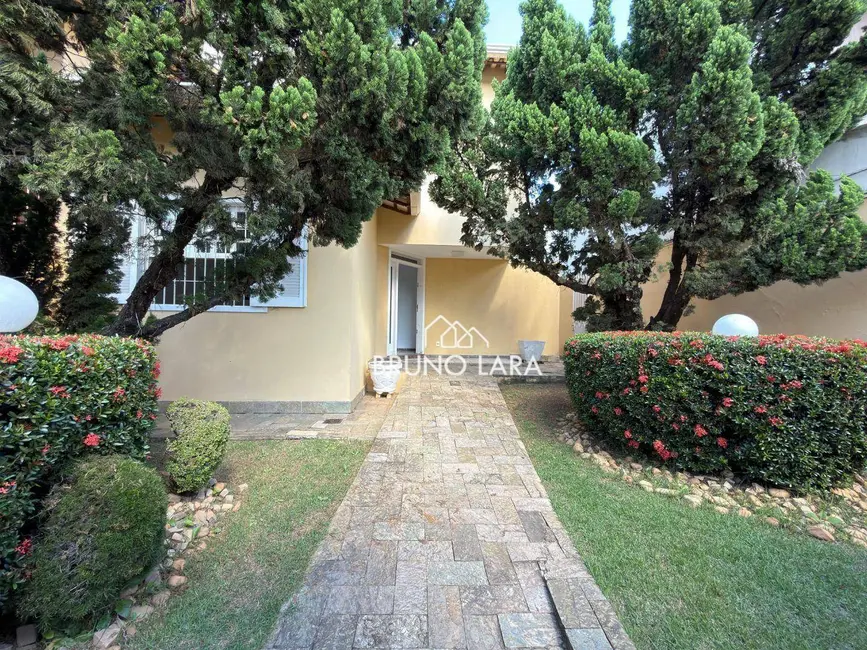 Foto 3 de Casa com 3 quartos à venda, 435m2 em Novo Guarujá, Betim - MG