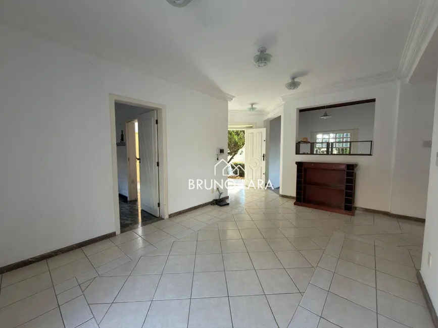 Foto 6 de Casa com 3 quartos à venda, 435m2 em Novo Guarujá, Betim - MG