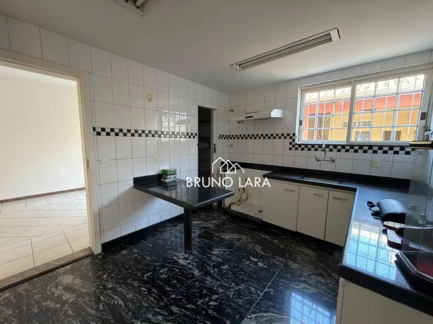 Foto 8 de Casa com 3 quartos à venda, 435m2 em Novo Guarujá, Betim - MG