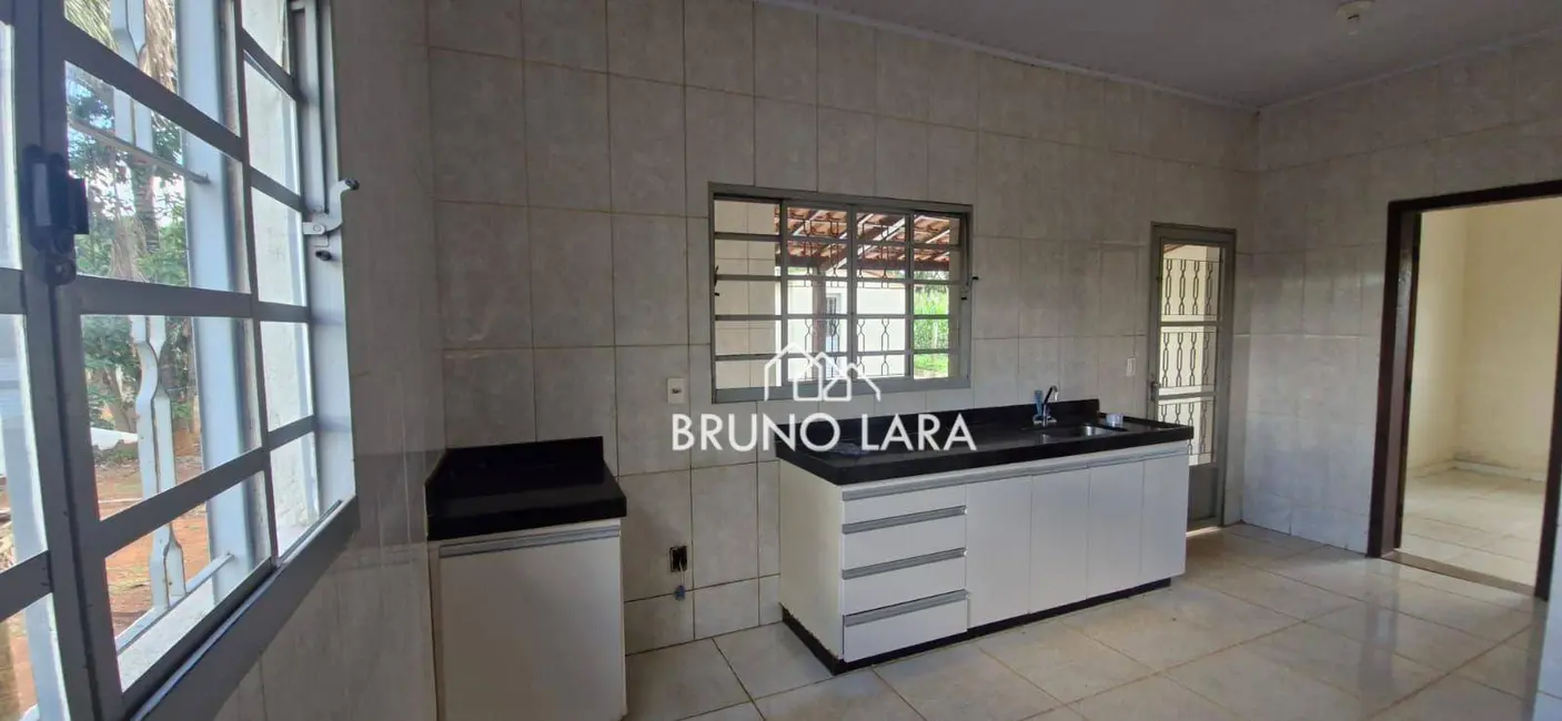 Foto 9 de Sítio / Rancho com 3 quartos para alugar, 7320m2 em Igarape - MG