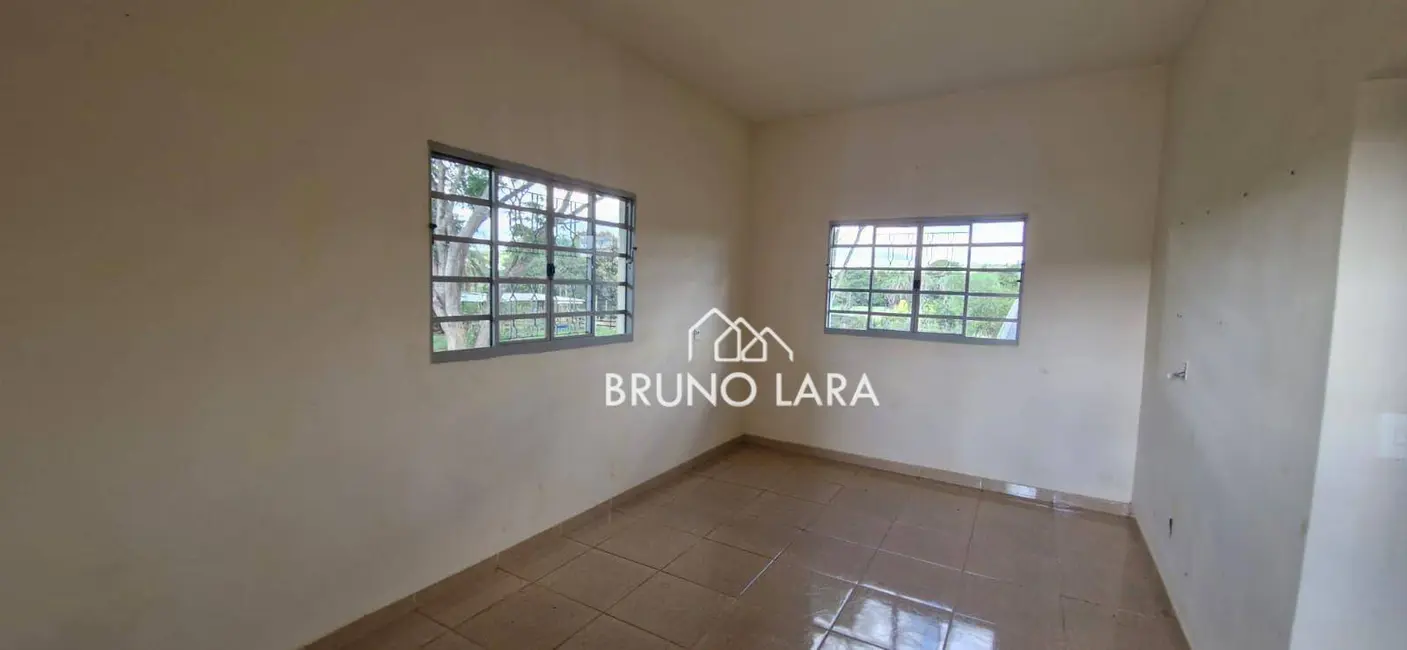 Foto 8 de Sítio / Rancho com 3 quartos para alugar, 7320m2 em Igarape - MG