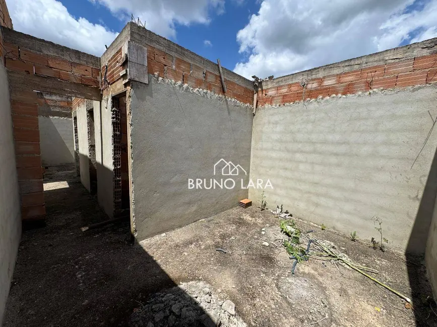 Foto 2 de Casa com 3 quartos à venda, 360m2 em Igarape - MG