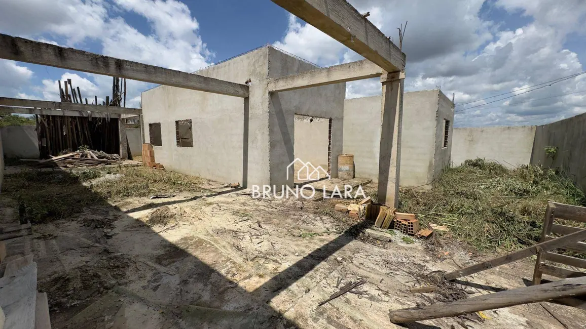 Foto 1 de Casa com 3 quartos à venda, 360m2 em Igarape - MG
