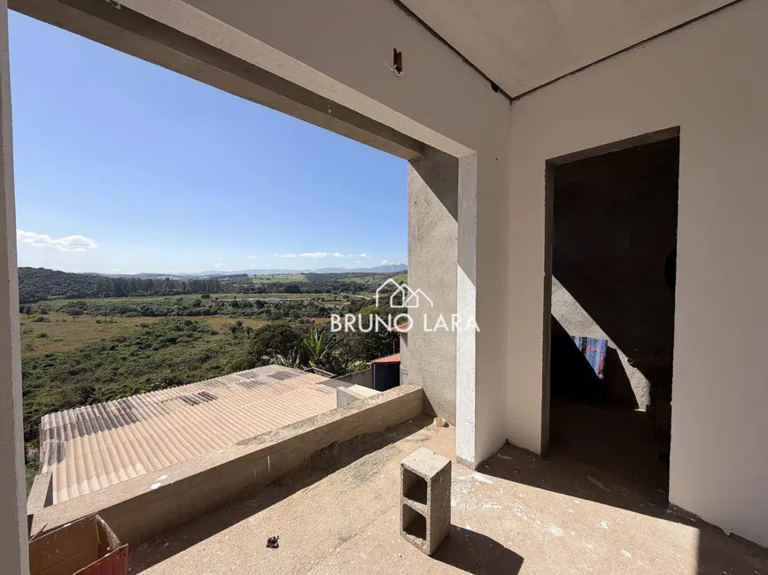 Foto 9 de Casa com 3 quartos à venda, 180m2 em Tereza Cristina, Sao Joaquim De Bicas - MG