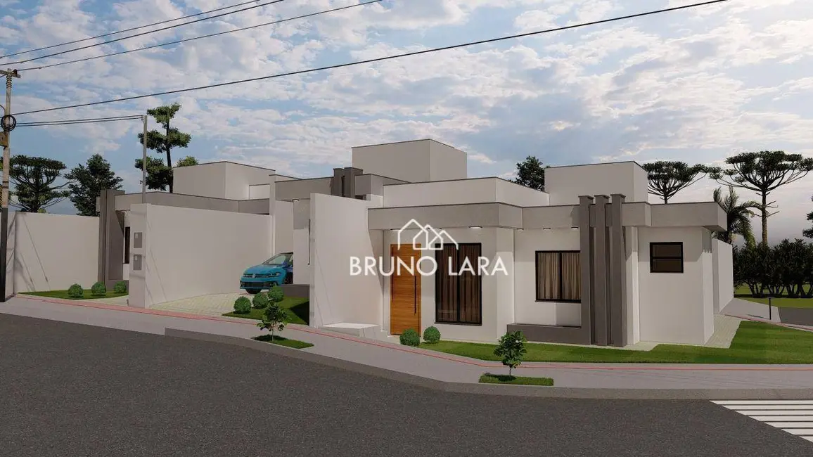 Foto 5 de Casa com 2 quartos à venda, 120m2 em Vila Verde, Betim - MG