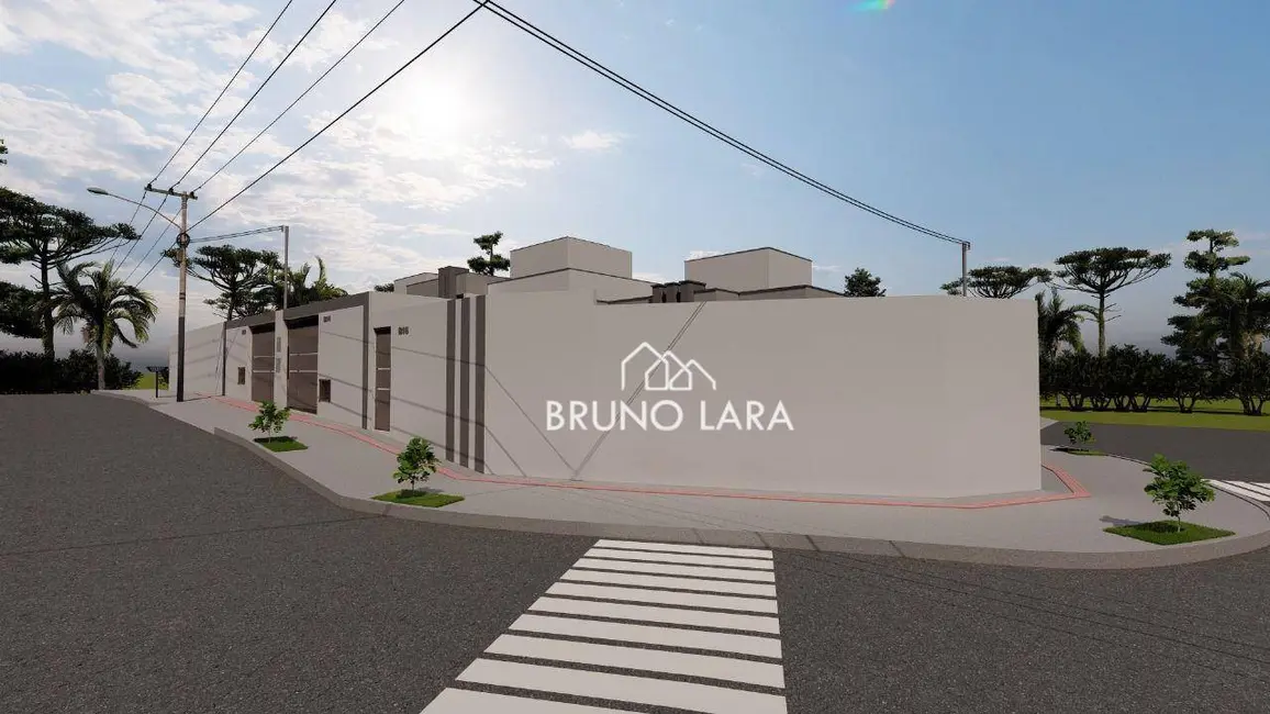 Foto 7 de Casa com 2 quartos à venda, 120m2 em Vila Verde, Betim - MG