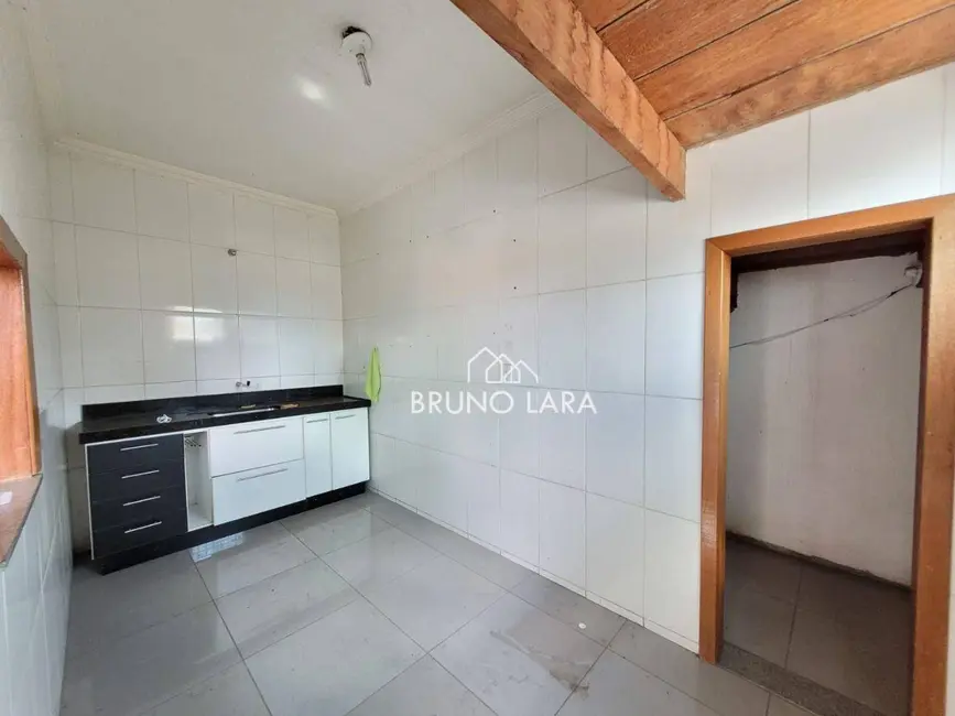Foto 9 de Armazém / Galpão para alugar, 1000m2 em Tereza Cristina, Sao Joaquim De Bicas - MG