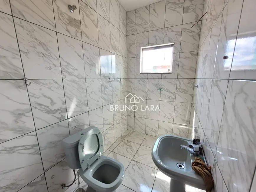 Foto 6 de Armazém / Galpão para alugar, 1000m2 em Tereza Cristina, Sao Joaquim De Bicas - MG