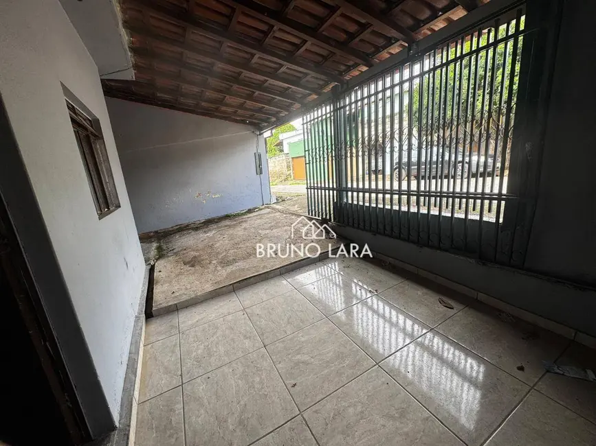 Foto 3 de Casa com 3 quartos para alugar, 360m2 em Igarape - MG