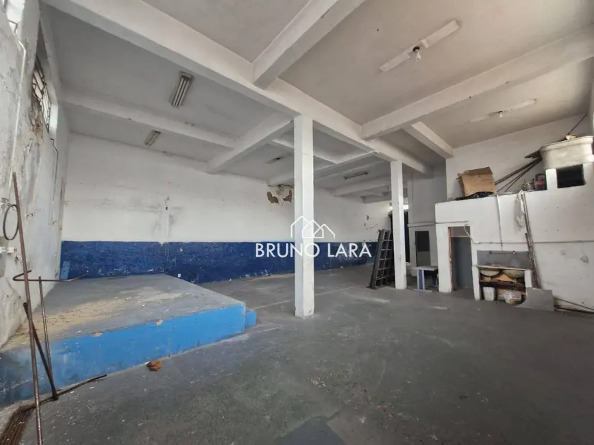 Armazém / Galpão para alugar, 140m2 em Chácara, Betim - MG - imagem 6 Foto 6 de Armazém / Galpão para alugar, 140m2 em Chácara, Betim - MG