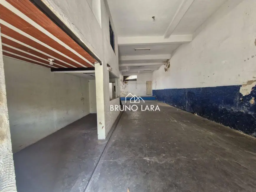 Armazém / Galpão para alugar, 140m2 em Chácara, Betim - MG - imagem 7 Foto 7 de Armazém / Galpão para alugar, 140m2 em Chácara, Betim - MG