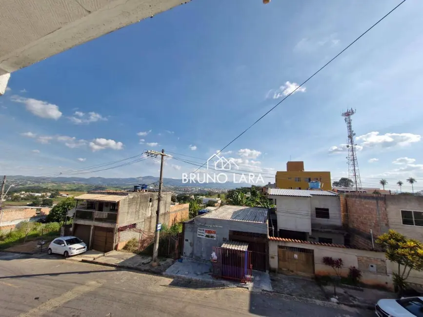 Foto 6 de Casa com 2 quartos para alugar, 360m2 em Paquetá,  - MG