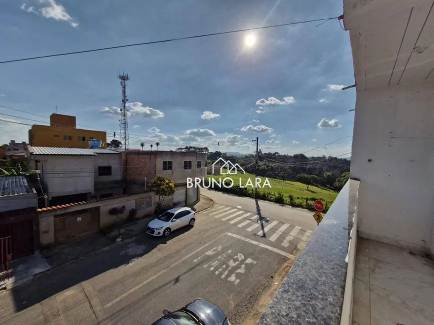 Foto 5 de Casa com 2 quartos para alugar, 360m2 em Paquetá,  - MG