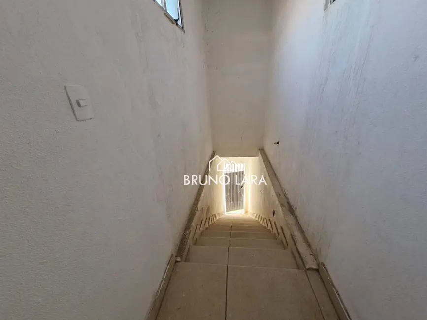 Foto 8 de Casa com 2 quartos para alugar, 360m2 em Paquetá,  - MG