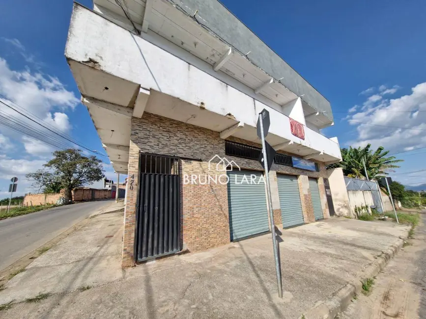 Foto 2 de Casa com 2 quartos para alugar, 360m2 em Paquetá,  - MG