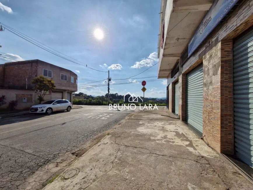Foto 3 de Casa com 2 quartos para alugar, 360m2 em Paquetá,  - MG