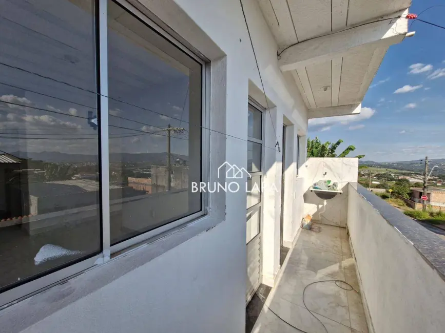 Foto 9 de Casa com 2 quartos para alugar, 360m2 em Paquetá,  - MG