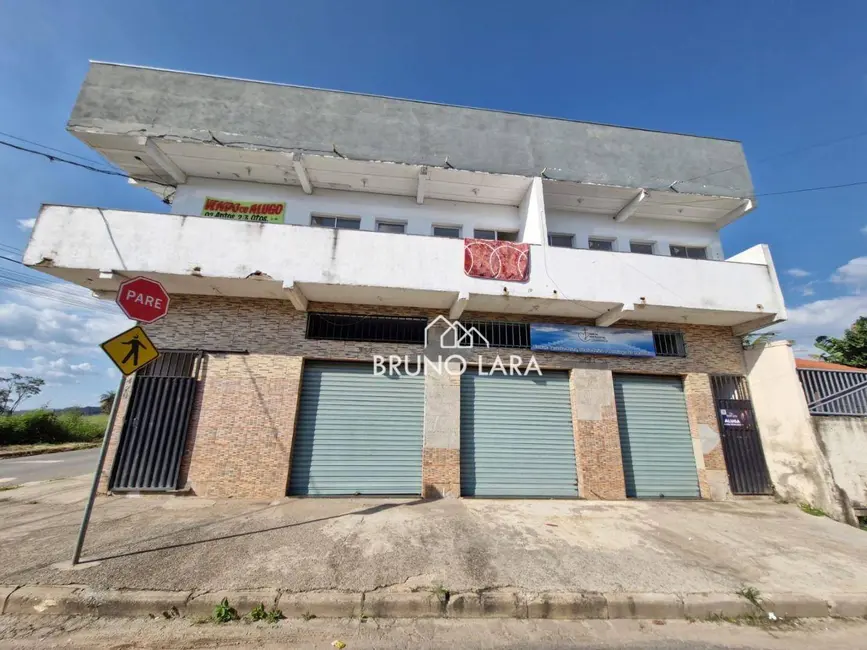 Foto 1 de Casa com 2 quartos para alugar, 360m2 em Paquetá,  - MG