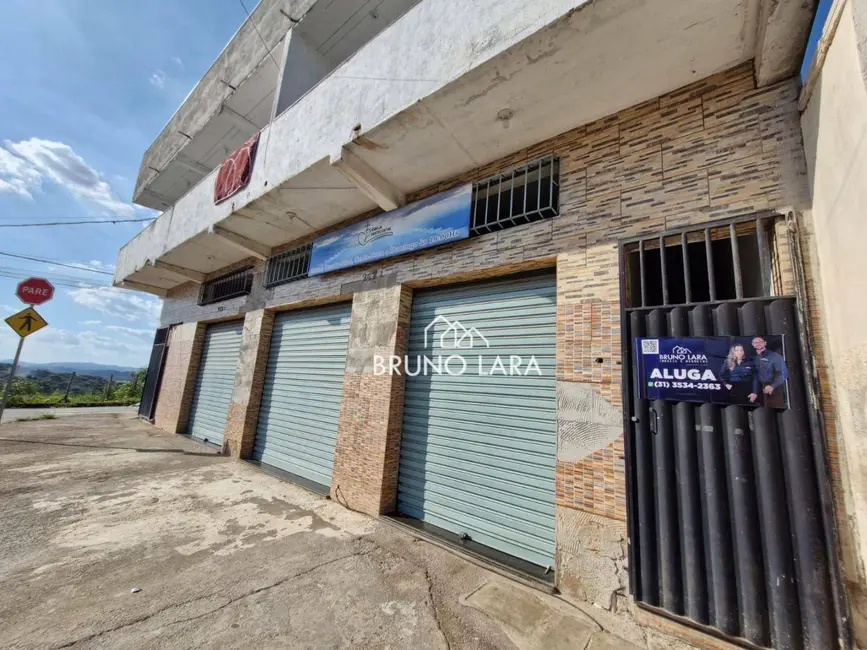Foto 4 de Casa com 2 quartos para alugar, 360m2 em Paquetá,  - MG