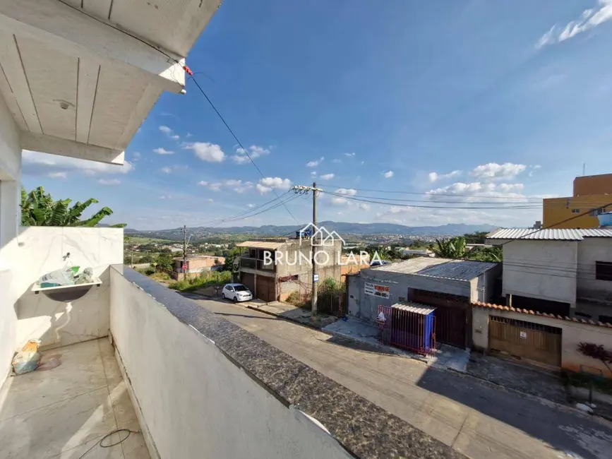 Foto 7 de Casa com 2 quartos para alugar, 360m2 em Paquetá,  - MG