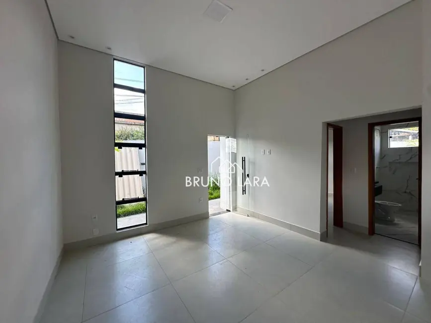 Foto 6 de Casa com 2 quartos à venda, 120m2 em Sao Joaquim De Bicas - MG