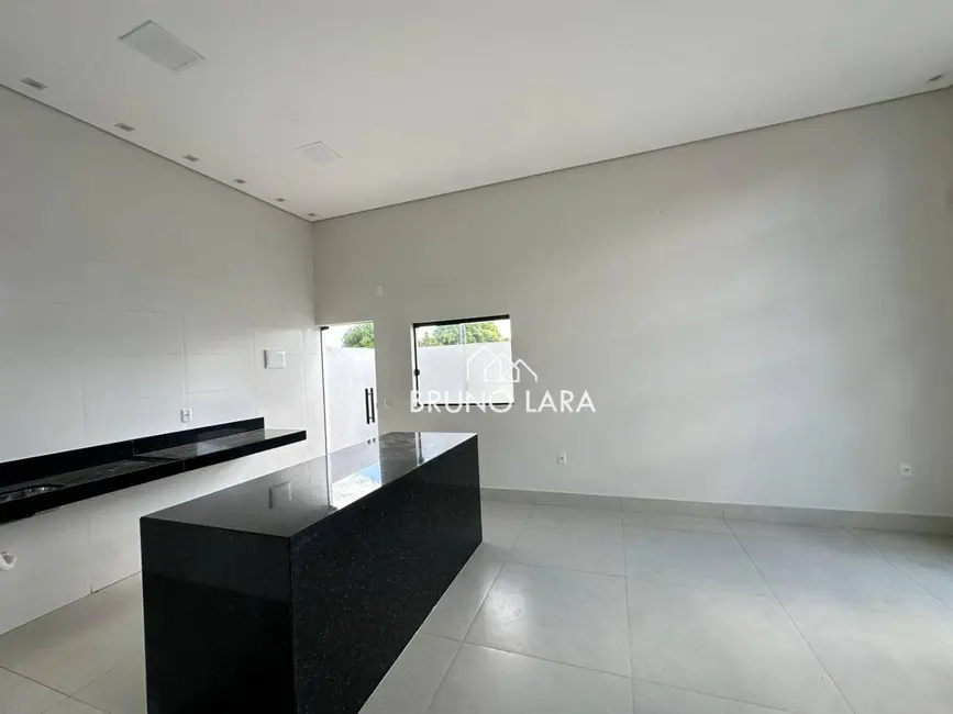 Foto 3 de Casa com 2 quartos à venda, 120m2 em Sao Joaquim De Bicas - MG