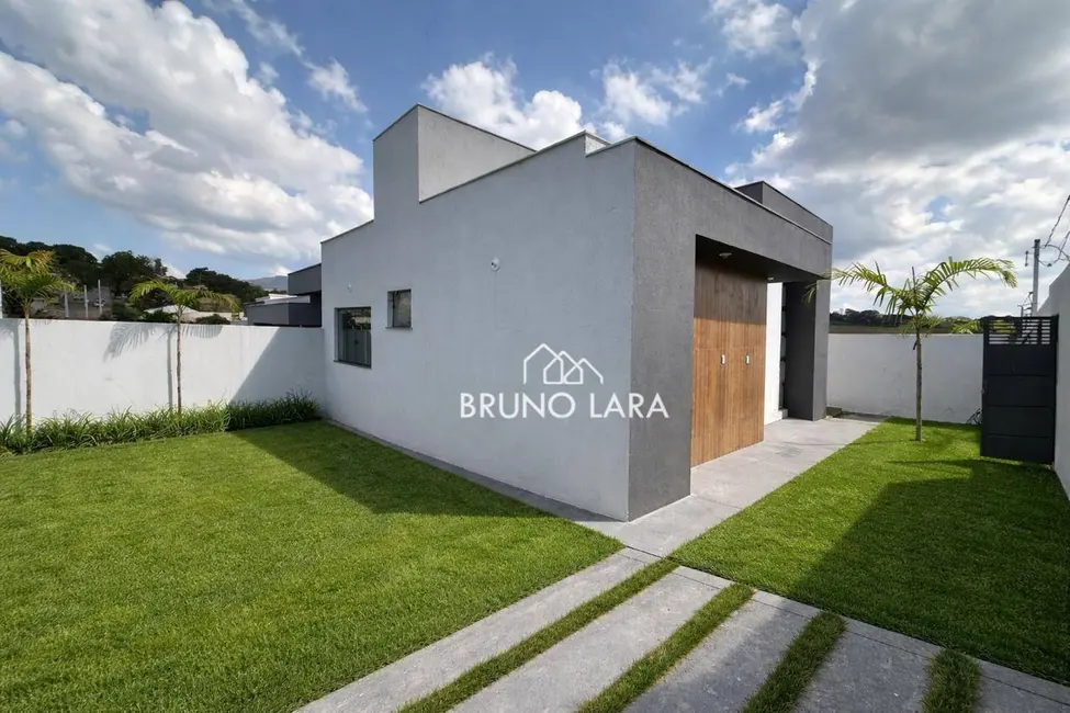 Foto 9 de Casa com 2 quartos à venda, 120m2 em Sao Joaquim De Bicas - MG