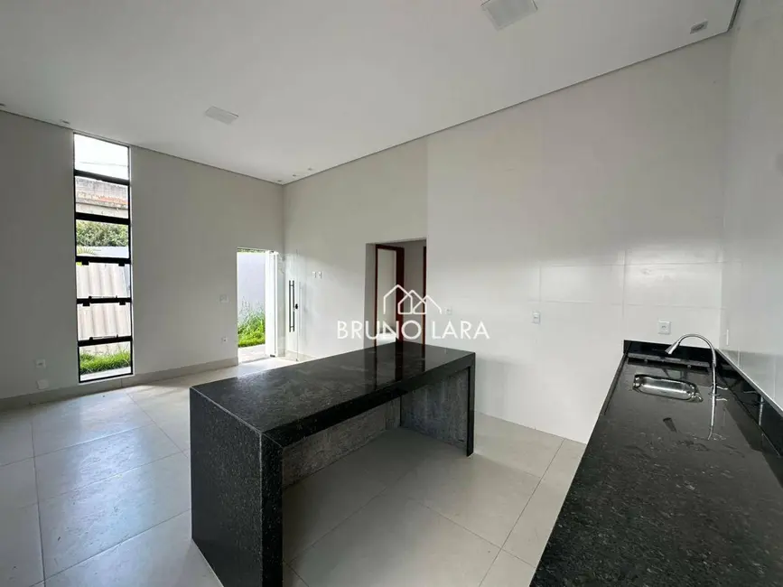 Foto 7 de Casa com 2 quartos à venda, 120m2 em Sao Joaquim De Bicas - MG