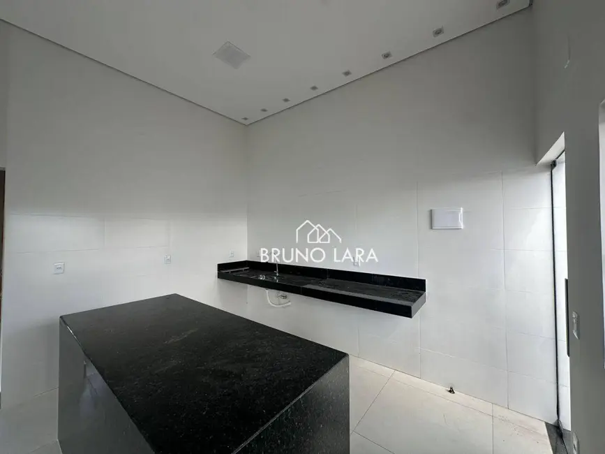 Foto 8 de Casa com 2 quartos à venda, 120m2 em Sao Joaquim De Bicas - MG