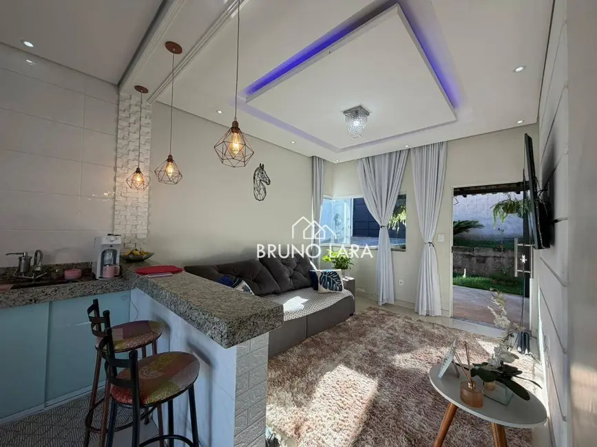 Foto 6 de Casa com 3 quartos à venda, 360m2 em Igarape - MG