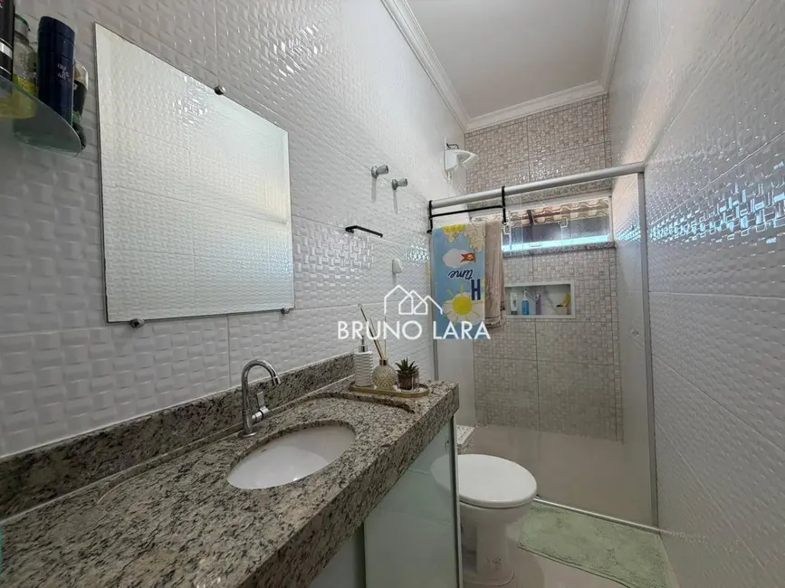 Foto 9 de Casa com 3 quartos à venda, 360m2 em Igarape - MG