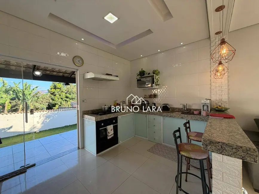 Foto 7 de Casa com 3 quartos à venda, 360m2 em Igarape - MG