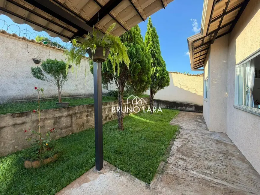 Foto 3 de Casa com 3 quartos à venda, 360m2 em Igarape - MG