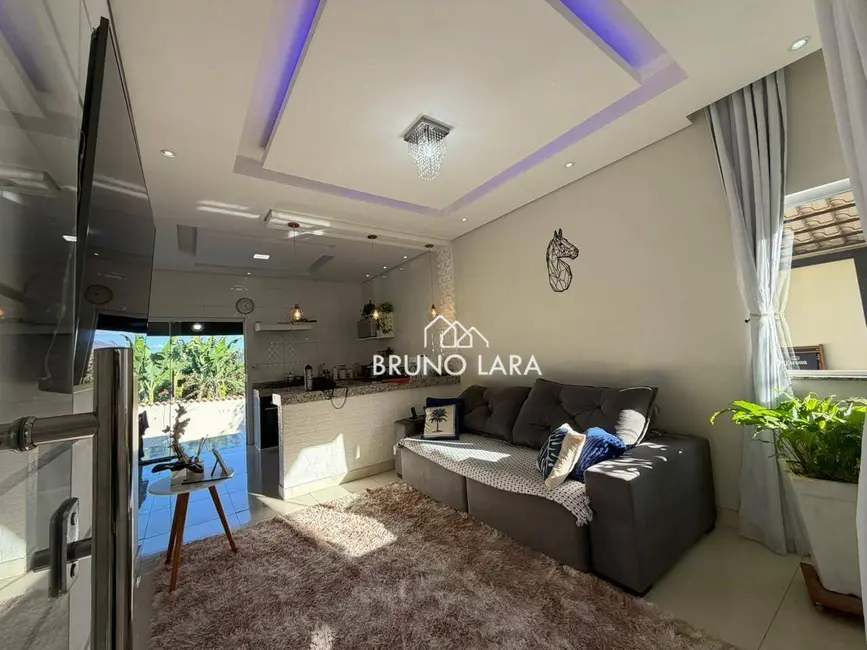 Foto 4 de Casa com 3 quartos à venda, 360m2 em Igarape - MG