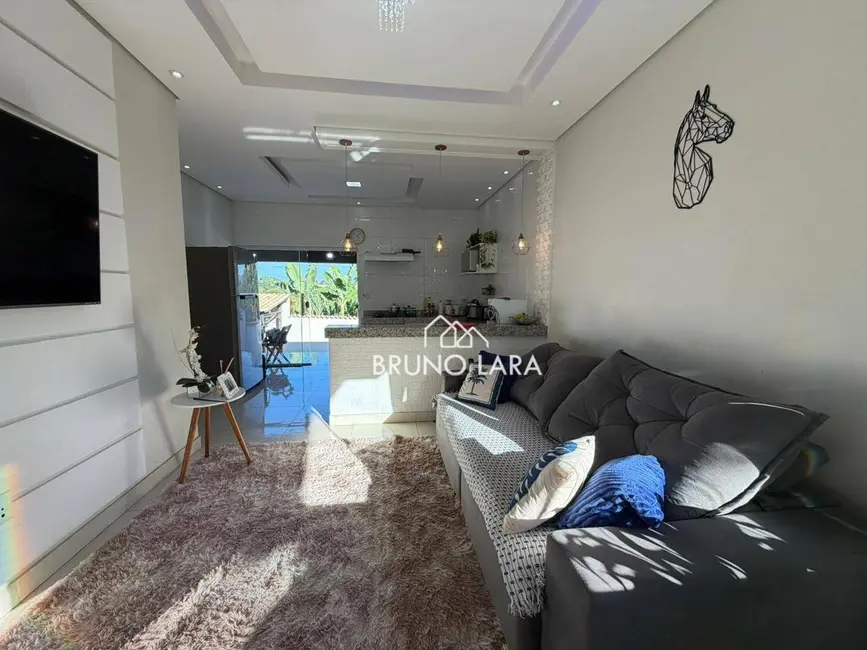 Foto 5 de Casa com 3 quartos à venda, 360m2 em Igarape - MG