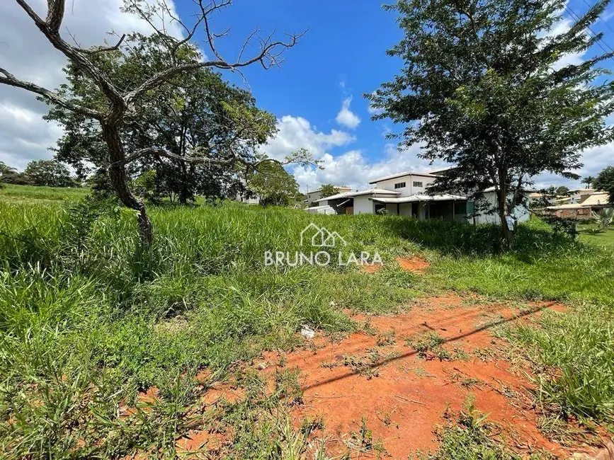 Foto 8 de Terreno / Lote à venda, 1000m2 em Igarape - MG
