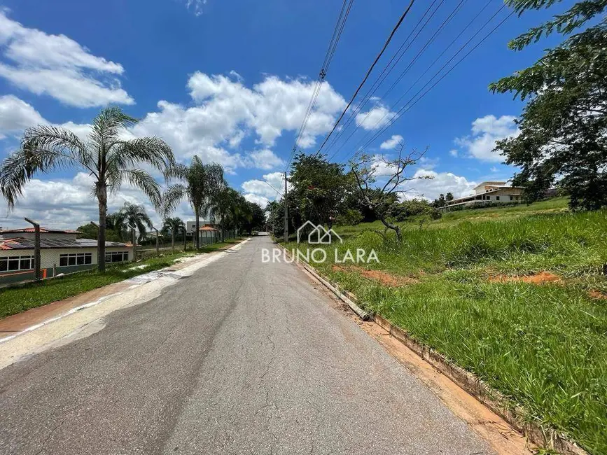 Foto 3 de Terreno / Lote à venda, 1000m2 em Igarape - MG