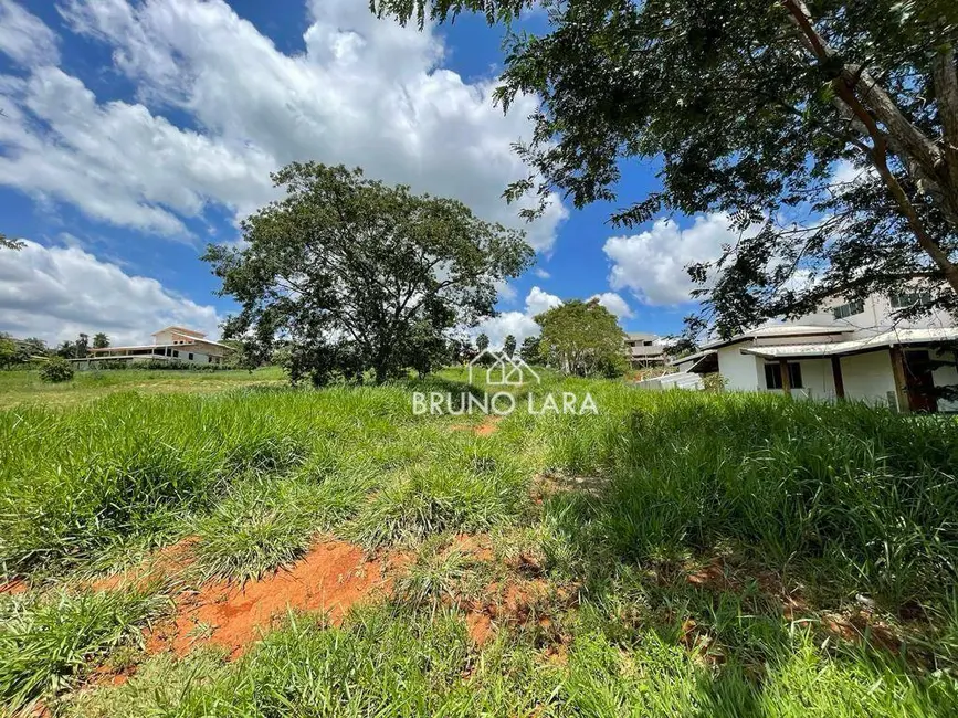 Foto 4 de Terreno / Lote à venda, 1000m2 em Igarape - MG