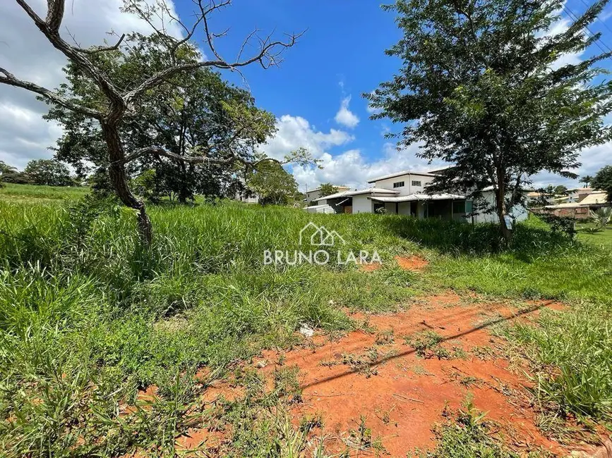 Foto 6 de Terreno / Lote à venda, 1000m2 em Igarape - MG