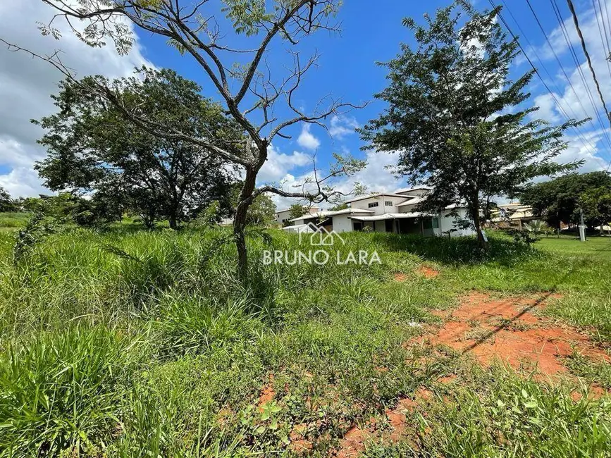 Foto 7 de Terreno / Lote à venda, 1000m2 em Igarape - MG