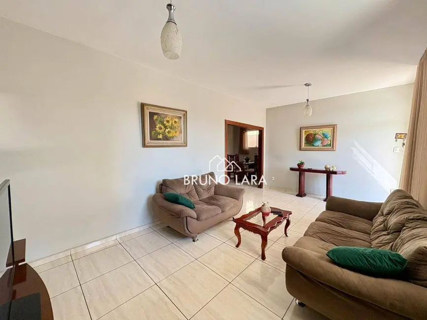 Foto 5 de Casa com 3 quartos à venda, 360m2 em Brasiléia, Betim - MG