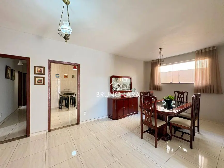 Foto 9 de Casa com 3 quartos à venda, 360m2 em Brasiléia, Betim - MG