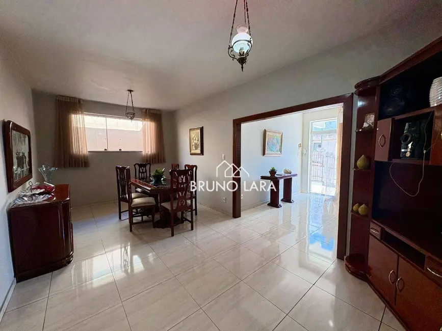Foto 7 de Casa com 3 quartos à venda, 360m2 em Brasiléia, Betim - MG