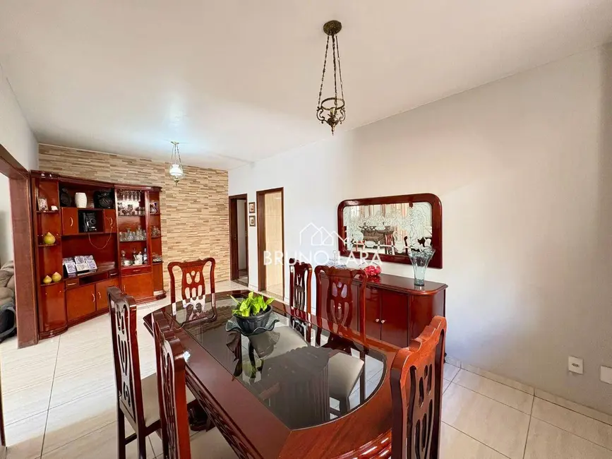 Foto 8 de Casa com 3 quartos à venda, 360m2 em Brasiléia, Betim - MG