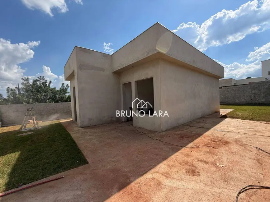 Foto 1 de Casa com 3 quartos à venda, 360m2 em Igarape - MG
