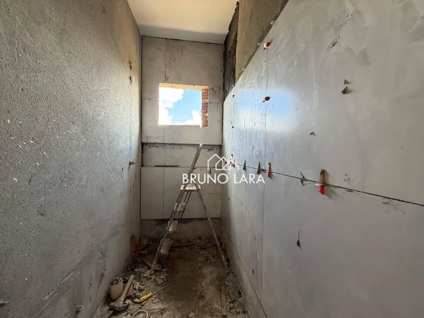 Foto 9 de Casa com 3 quartos à venda, 360m2 em Igarape - MG