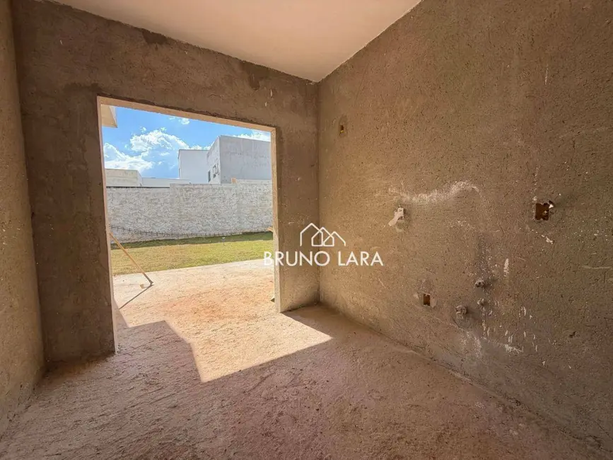 Foto 5 de Casa com 3 quartos à venda, 360m2 em Igarape - MG