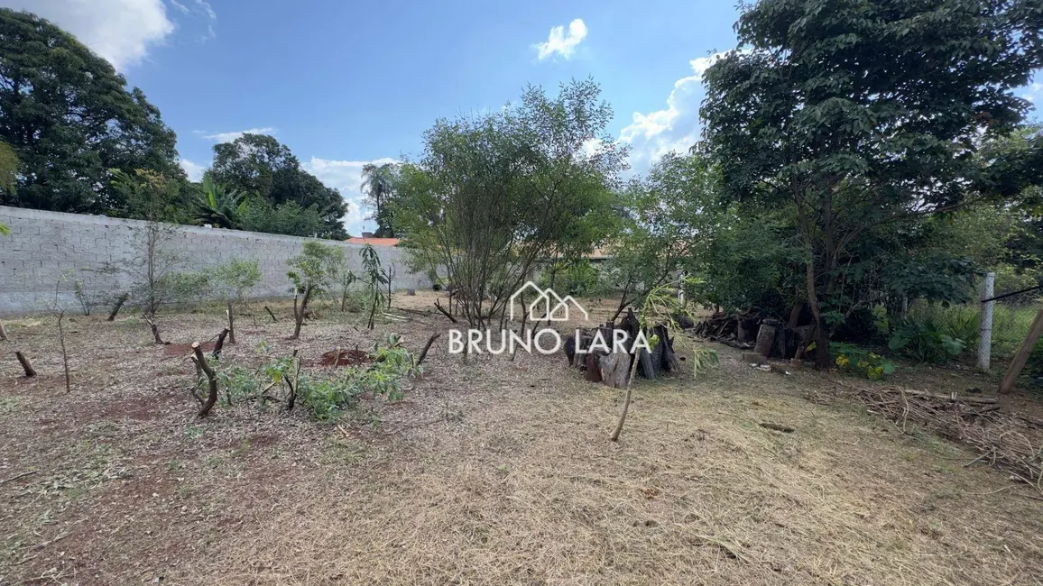 Terreno / Lote à venda, 1000m2 em Igarape - MG - imagem 4 Foto 4 de Terreno / Lote à venda, 1000m2 em Igarape - MG