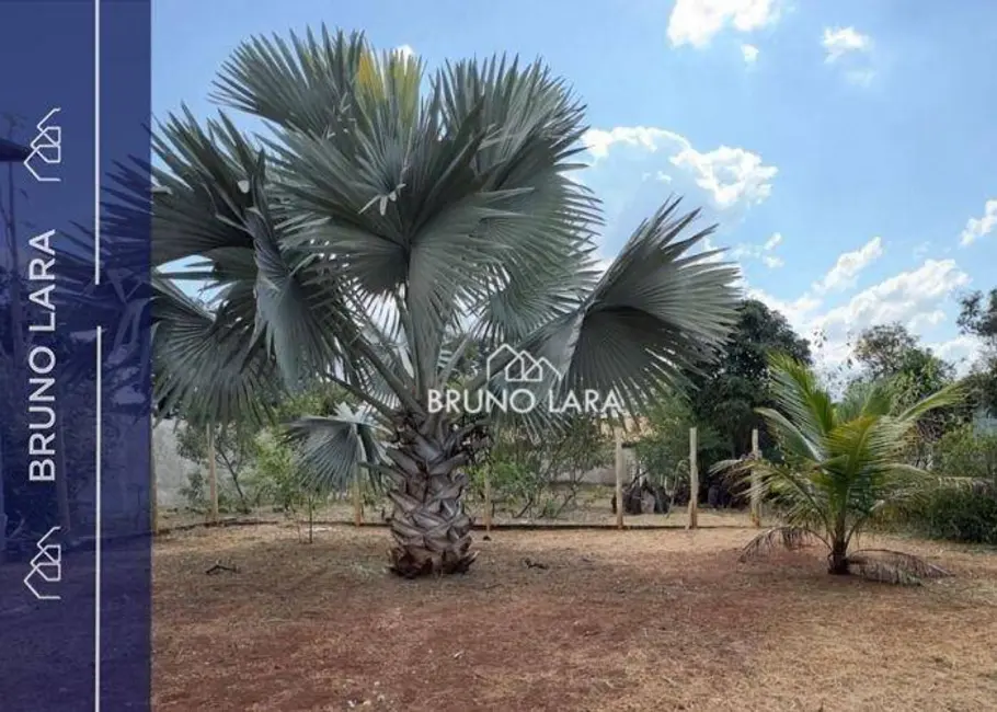 Terreno / Lote à venda, 1000m2 em Igarape - MG - imagem 1 Foto 1 de Terreno / Lote à venda, 1000m2 em Igarape - MG